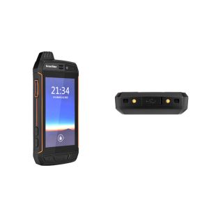 128GB Rugged Two Way Radios