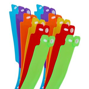 Manufacturer Disposable Custom Wristband Plastic Vinyl PVC Neon Fluorescent