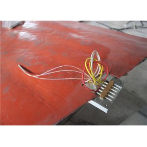 Quality Fonmar Komp 1200×600 Nilos Press pressure bag press conveyor belt vulcanizing machine vu'l'ca'ni'ze'r ply tape tool for sale