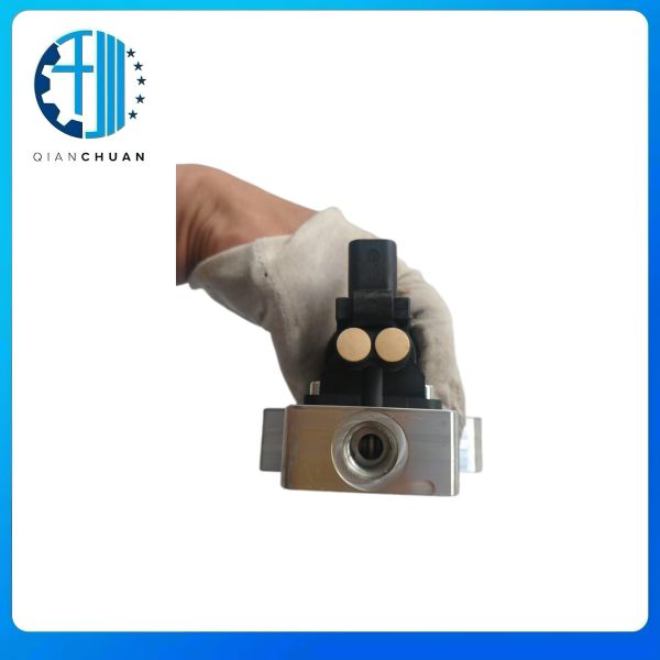 Fuel Transfer Pump 446-5409 4465409 for Caterpillar CAT C4.4 C6.6 C7.1 312E 312F 313F 924K 930K 938K