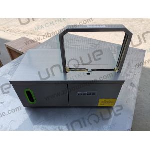 Advanced Vegetable Packing Machine for Plastic Film Strap Band Binding Tape