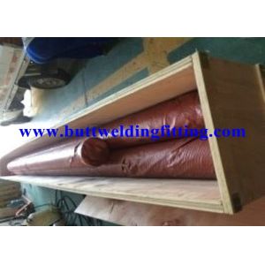 ASTM A304 WP316H Stainless Steel Buttwelding Pipe Fittings High Ranking