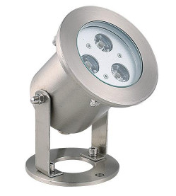 Buy 1.5W Waterproof Underwater LED Lights at wholesale prices