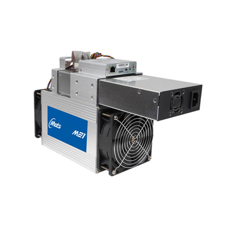 Machine For MicroBT Whats M21 28Th/s 1680W In Stock Brand New Or Second Hand