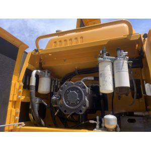 Cheap Excavator VOLVO EC360BLC Heavy Crawler Excavator rHydraulic Digger