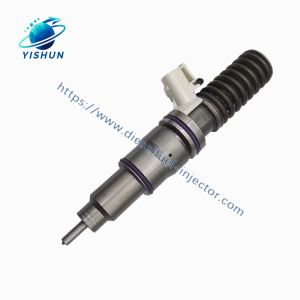 Diesel Fuel Injector BEBE4D45001 21947762 85020455 Common rail injector For