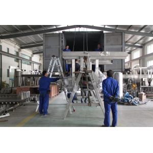 China Stainless Steel 304 Poultry Plucking Machine 1500BPH Poultry Processing Equipment on sale