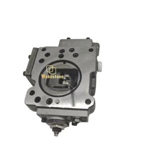 Kawasaki K3V140 Hydraulic Pump Regulator For SK200-8 ZX240 PC200 Excavators
