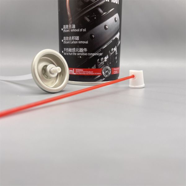 Industrial-Strength High-Temperature WD-40 Specialist Lubricant Valve for Ovens Dryers Pumps and Heavy Machinery