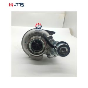 HE221W Turbocharger 4042714、4042718 ,4042720、4937653 for QSB3.9L Diesel Engine