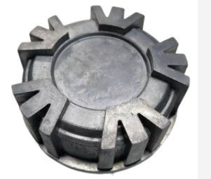 Buy 60in Aluminum Die Casting Parts 0.005mm High Pressure at wholesale prices