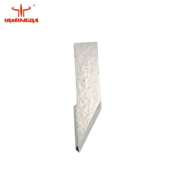 Auto Cutter Knife Size: 30x7.5x0.63mm Blade For Ruk Cutter