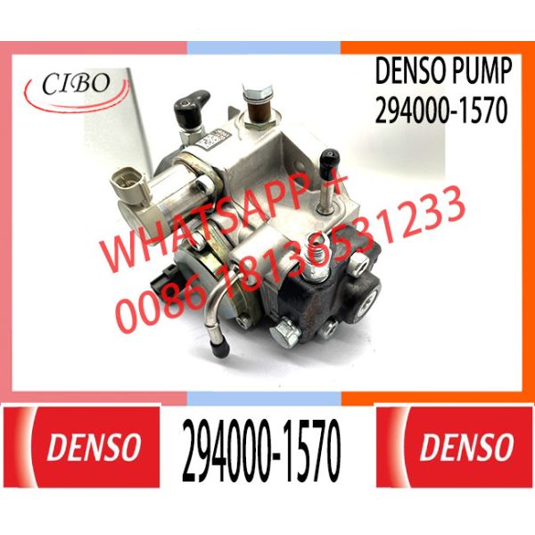294000-1570 294000-1571 22100-0R061injection pump for 2AD-FHV ENGINE big discount