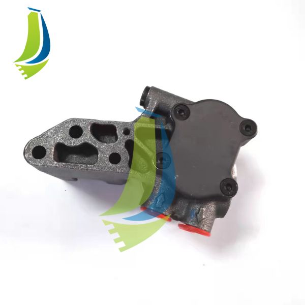 04514751 Fuel Lift Pump For EC210B EC210BLC Excavator Parts 04297075
