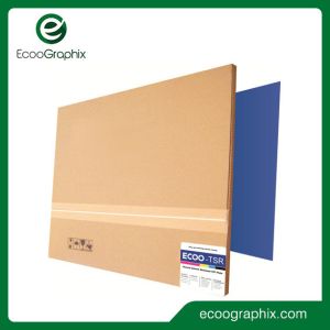 China Ecoographix Double Layer Thermal CTP Plate on sale