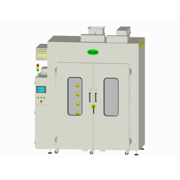 Buy 1500L Aging Test Chamber 4KW , Accelerated Aging Test Machine at wholesale prices