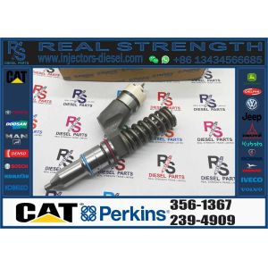 Nine Brand C32 Injector 10R1723 356-1367 Injector 356-1367