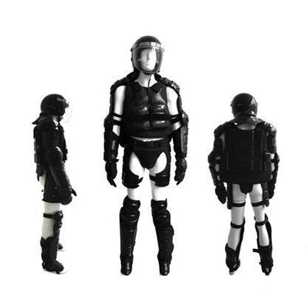 Anti Stab Equipment Body Protection Safety Suit Tactical Suit Safety Protective Suit