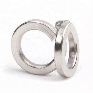 SGS Spring Lock Washer 3 Inch SGS Internal Serrated Washer