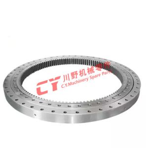 DX80R Slewing Bearing Ring K1033436A 140109-00030