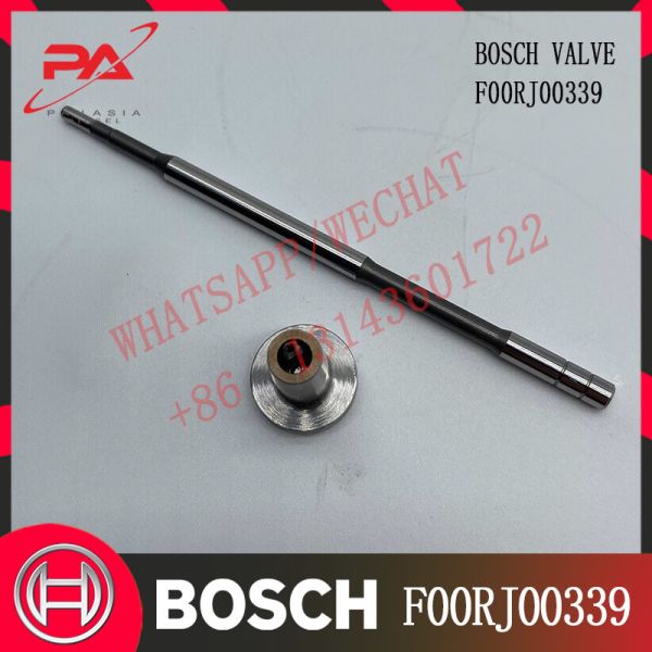 F00RJ00339 Golden Vidar diesel fuel injector valve set For 0 445 120 103/0 445 120 079/0986435505