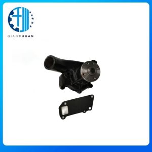 1-13610-800-1 136108001 Water Pump For Isuzu 6BB1 6BD1T Engine Parts