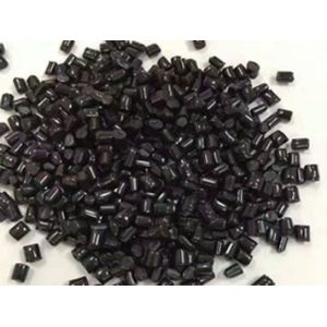China High Temperature Resistant PEEK Pellets Withstands Extreme Heat For High Temperature Industrial Components on sale
