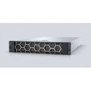 EMC PowerStore All-Flash Array Storage 500T to 9200T Models
