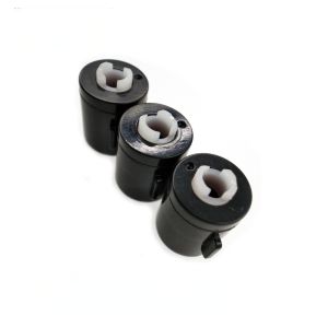 Customized Torque Silicone Oil Barrel Steering Rotary Damper for Small Box