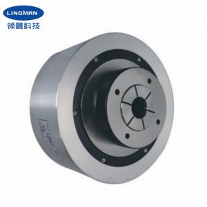 China 1800 R.P.M. Rotary Hydraulic Collet Chuck For Laser Cutting CNC Machine on sale