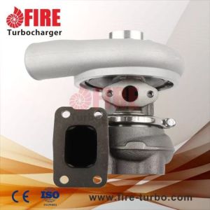 S2A Turbocharger 04235557KZ 315973 Deutz Various with BF4L914 Engine