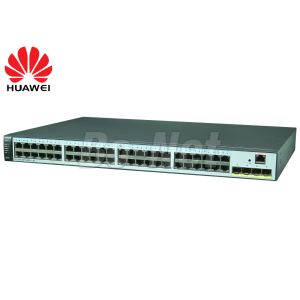 Energy Saving S5720S-52P-PWR-LI-AC Cisco 48 Port 10 Gigabit Switch