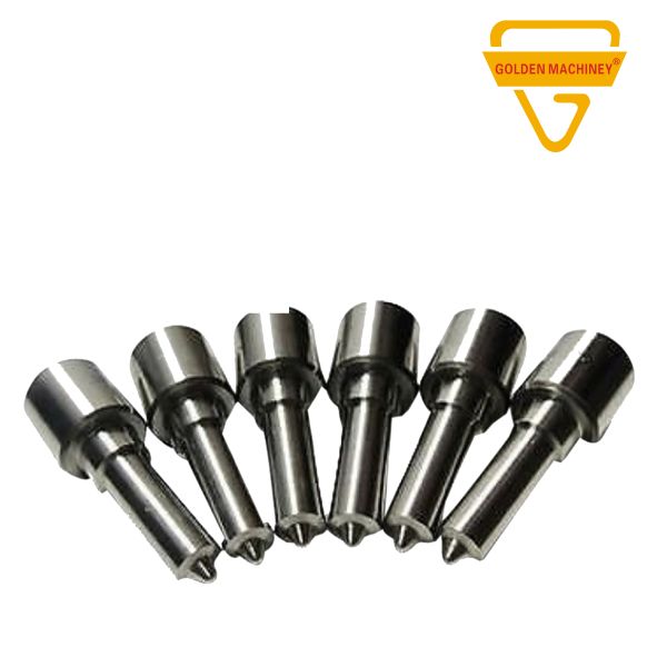 Buy 65.10102-6053 DAF TRUCK Injector Nozzle at wholesale prices