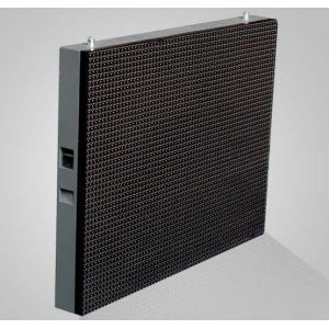 RGB Full Color HD P6 Indoor LED Display For Product Promotion Good Flatness