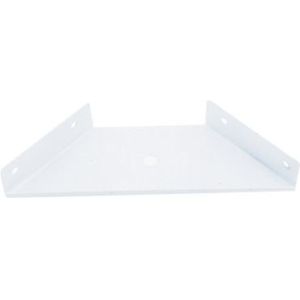 Single - Side Sectional Sofa Brackets Black Oxide OEM Acceptable 2.0mm Thickness