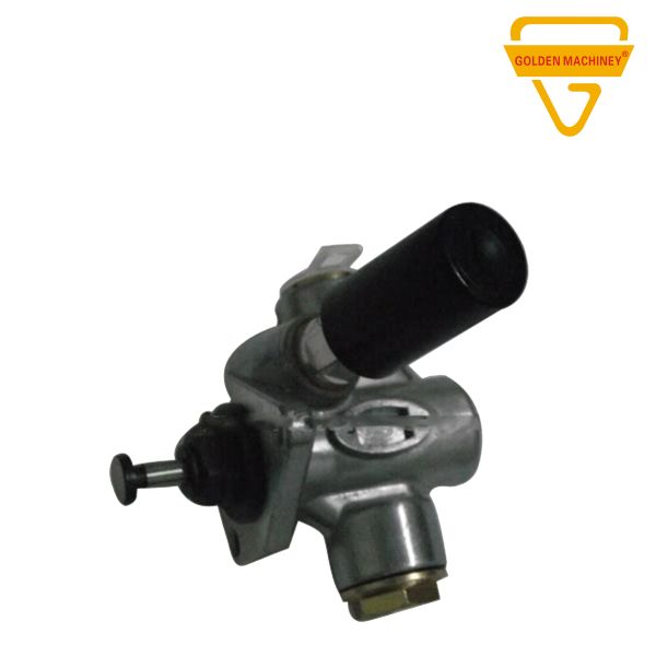 Buy 862460 863474 1339048A Fuel Pump For VOLVO Trucks at wholesale prices