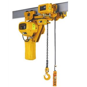 High Efficiency Electric Crane Hoist For Industrial And Mining Enterprises