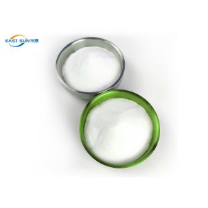 Thermoplastic DTF Hot Melt Adhesive Powder yellowing resistance