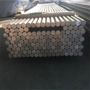 Aluminum Rod Price Cutting Size 7075 Aluminio Round Bar
