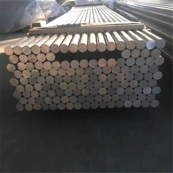 Buy Aluminum Round Bar Round 1/2" 2618 Aluminum Round Bar at wholesale prices