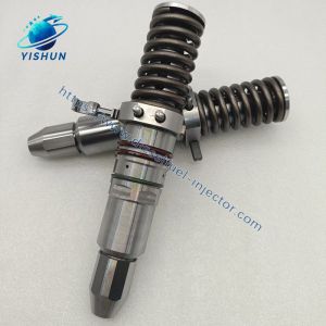 China Common rail Diesel Fuel Injector 9Y-4544 0R-3883 for 3500A 3512 Diesel engine parts 9Y4544 0R3883 on sale