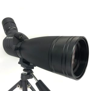 Waterproof Bird Watching Spotting Scope ED FMC Zoom 20-60x60