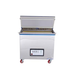 Factory Direct Cabbage Vacuum Sealer Packaging Packing Machine