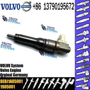 Fuel Injector Assembly BEBJ1A05002 BEBJ1A00202 BEBJ1A05001 1905001 1846419
