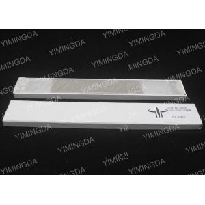 Investronica Cutting Knife Industrial Knife Blades Replacement 253x9.25x3 Mm