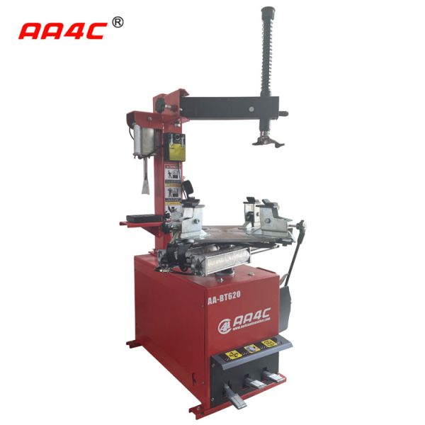 Buy Motorcycle Tire Changer Tire Service Machine Tire Repair Machines  AA-BT620 at wholesale prices