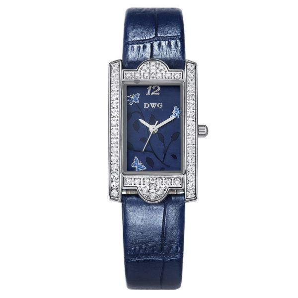 Buy 3ATM Casual Fashion Woman Watch Lady Wristwatch BSCI Certificate at wholesale prices