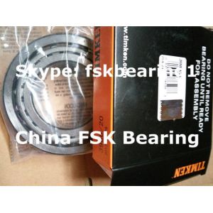 TR070904 Non Standard Automobile Roller Bearing Auto Wheel Bearing