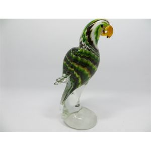 Glass animals, glass fish, glass whitebait, glass sea life