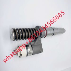 China 392-0214 3920214 Engine 3508 3512 Diesel Fuel Injector on sale